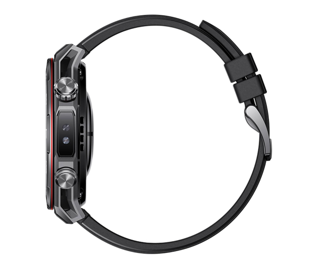 Huawei Watch Ultimate 2 czarny - 1367973 - zdjęcie 5